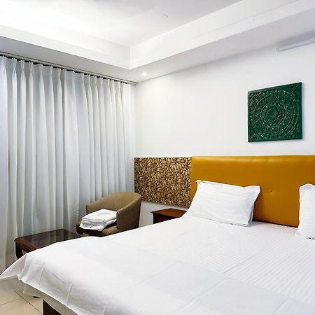לינה וארוחת בוקר ניו דלהי Hauz Khas House מראה חיצוני תמונה